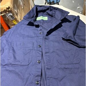 Men’s work shirt
